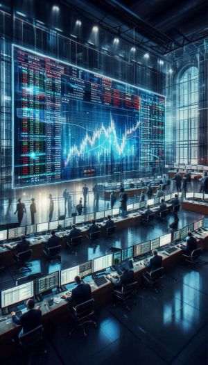 Pieţele reacţionează timid la escaladarea conflictului din Orientul Mijlociu; ce cred analiştii?